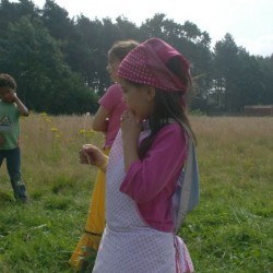 HPIM0776 - Scouts en Gidsen Zaventem 
